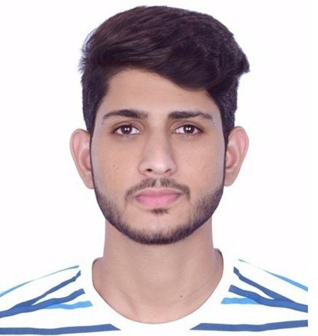 Pankaj Kumar Parihar