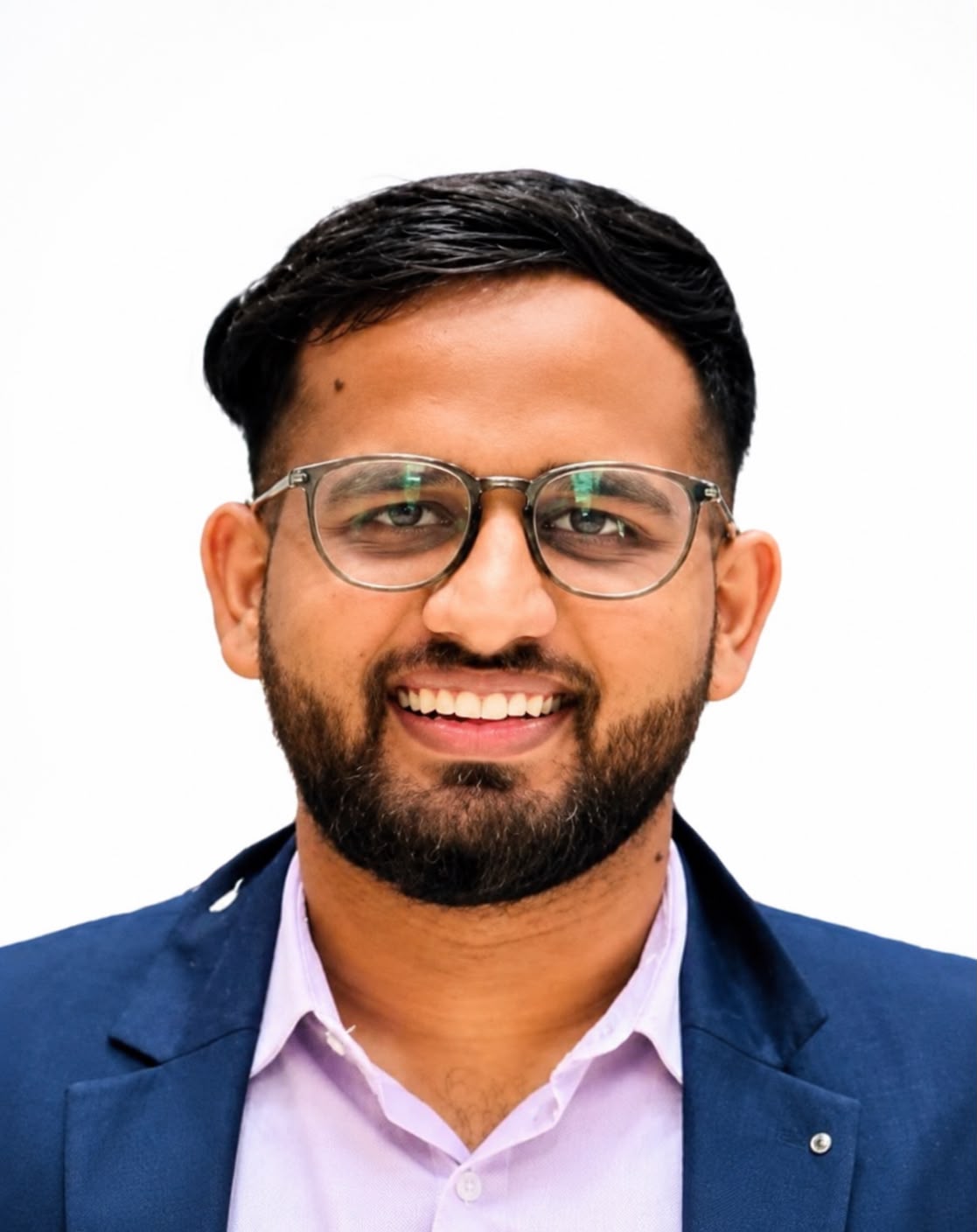 Yogesh Parihar